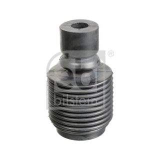 Apsauginis dangtelis/gofruotoji membrana, amortizatorius FEBI BILSTEIN 103714