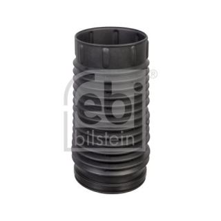 Apsauginis dangtelis/gofruotoji membrana, amortizatorius FEBI BILSTEIN 103957