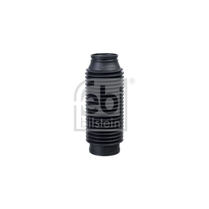 Apsauginis dangtelis/gofruotoji membrana, amortizatorius FEBI BILSTEIN 106586