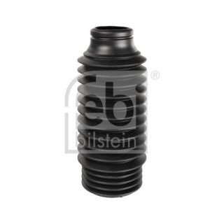 Apsauginis dangtelis/gofruotoji membrana, amortizatorius FEBI BILSTEIN 108776