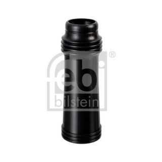 Apsauginis dangtelis/gofruotoji membrana, amortizatorius FEBI BILSTEIN 109595