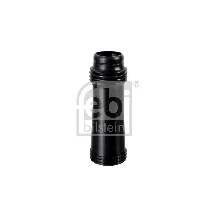 Apsauginis dangtelis/gofruotoji membrana, amortizatorius FEBI BILSTEIN 109595