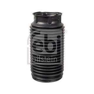 Apsauginis dangtelis/gofruotoji membrana, amortizatorius FEBI BILSTEIN 170024