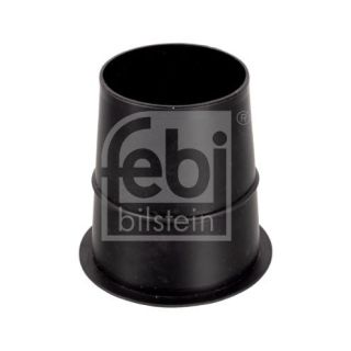 Apsauginis dangtelis/gofruotoji membrana, amortizatorius FEBI BILSTEIN 172980