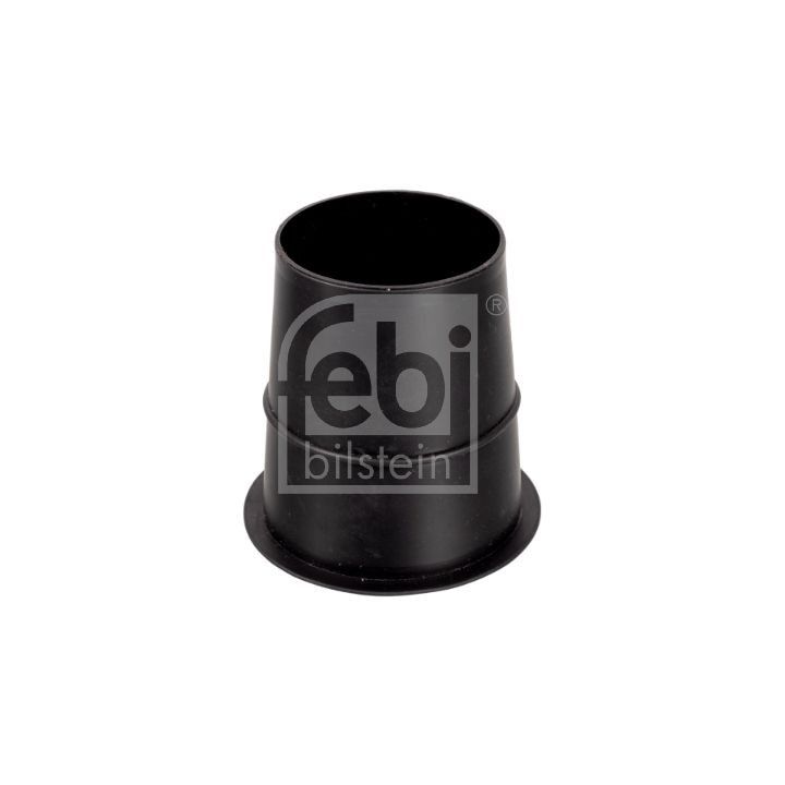 Apsauginis dangtelis/gofruotoji membrana, amortizatorius FEBI BILSTEIN 172980