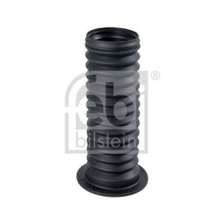 Apsauginis dangtelis/gofruotoji membrana, amortizatorius FEBI BILSTEIN 173572