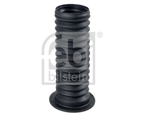 Apsauginis dangtelis/gofruotoji membrana, amortizatorius FEBI BILSTEIN 173572