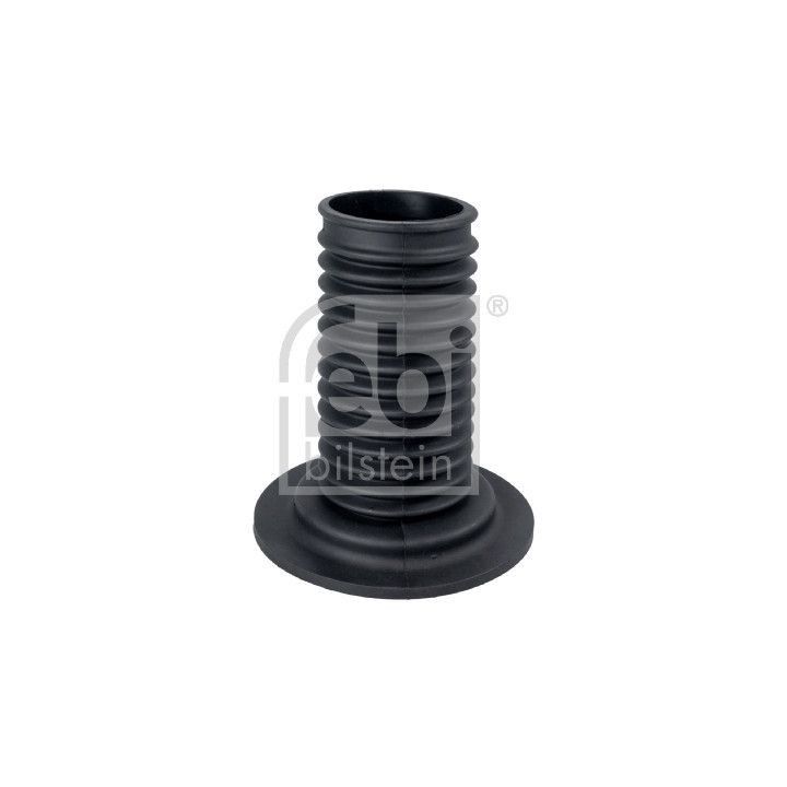 Apsauginis dangtelis/gofruotoji membrana, amortizatorius FEBI BILSTEIN 173593