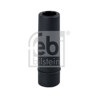 Apsauginis dangtelis/gofruotoji membrana, amortizatorius FEBI BILSTEIN 173638