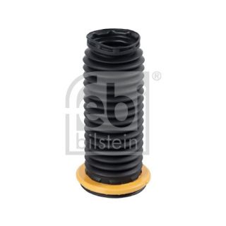 Apsauginis dangtelis/gofruotoji membrana, amortizatorius FEBI BILSTEIN 173697