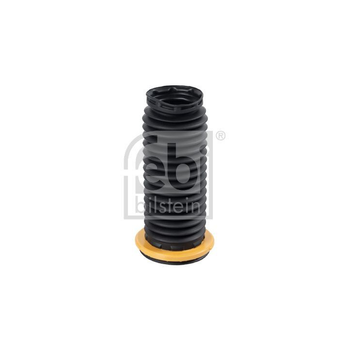 Apsauginis dangtelis/gofruotoji membrana, amortizatorius FEBI BILSTEIN 173697