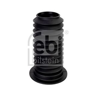 Apsauginis dangtelis/gofruotoji membrana, amortizatorius FEBI BILSTEIN 175559