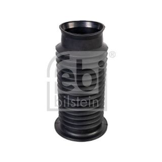 Apsauginis dangtelis/gofruotoji membrana, amortizatorius FEBI BILSTEIN 176404