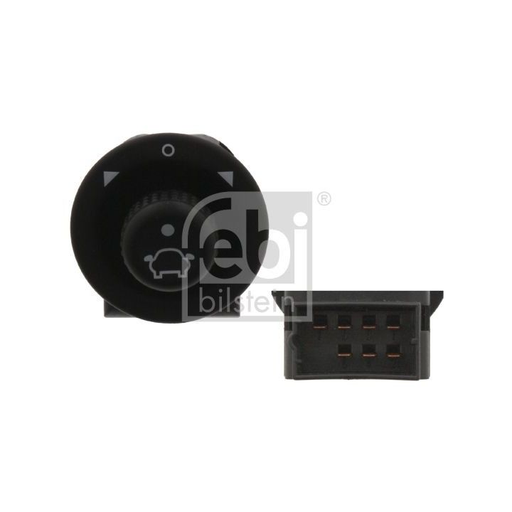 Jungiklis, išorinių veidrodėlių reguliavimas FEBI BILSTEIN 34679