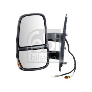 Veidrodžio sistema FEBI BILSTEIN 107870