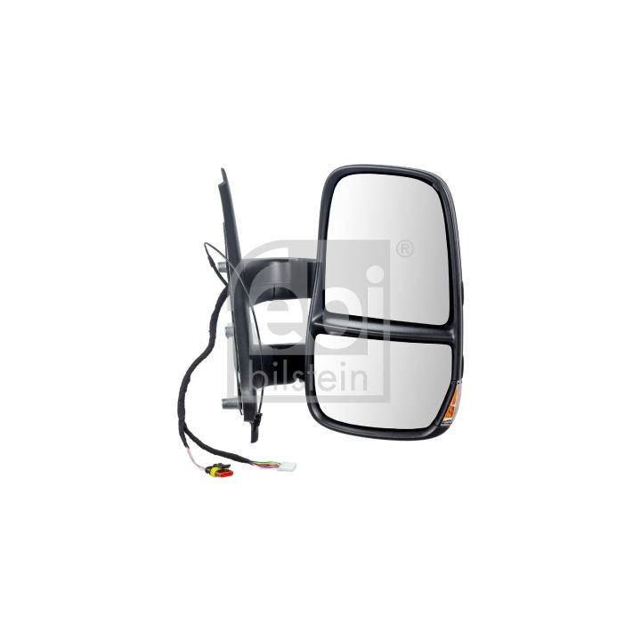 Veidrodžio sistema FEBI BILSTEIN 107871