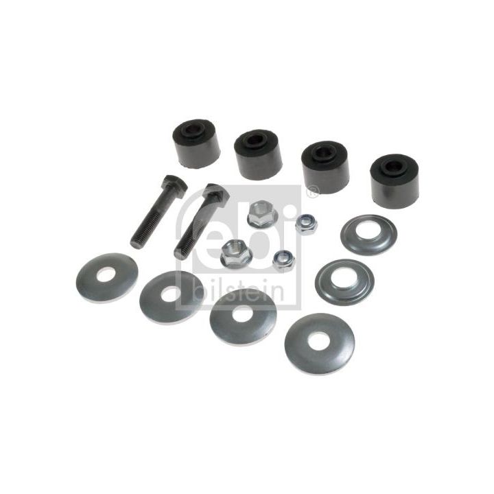 Montavimo komplektas, stabilizatoriaus strypas/jungė FEBI BILSTEIN 48216