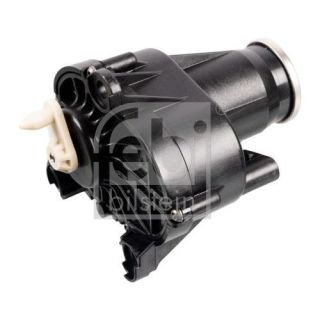 Valdiklis, sūkuriniai dangteliai (indukcijos vamzdis) FEBI BILSTEIN 170534