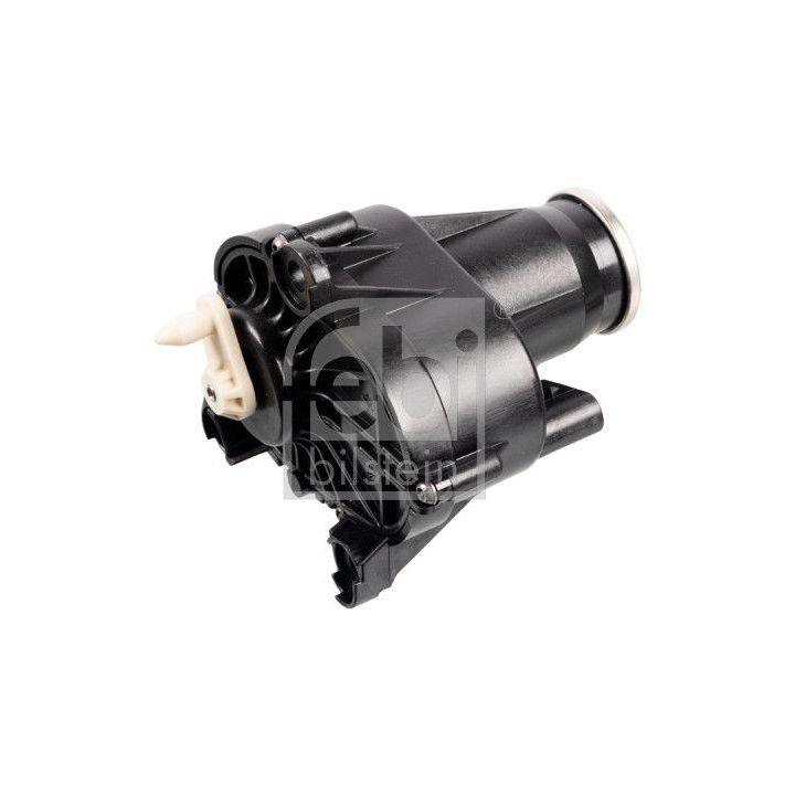 Valdiklis, sūkuriniai dangteliai (indukcijos vamzdis) FEBI BILSTEIN 170534