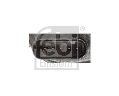 Valdiklis, sūkuriniai dangteliai (indukcijos vamzdis) FEBI BILSTEIN 170534