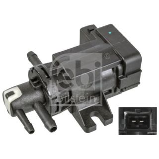 Slėgio keitiklis, turboįkrova FEBI BILSTEIN 173545