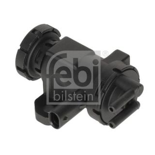 Slėgio keitiklis, turboįkrova FEBI BILSTEIN 185395