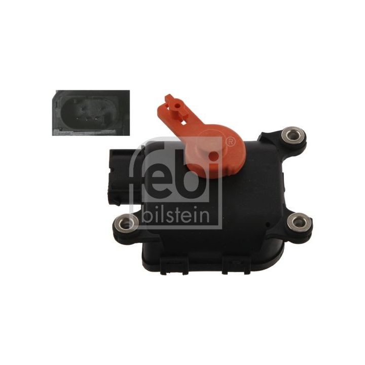 Perjungimo vožtuvas, ventiliacijos dangteliai FEBI BILSTEIN 34148