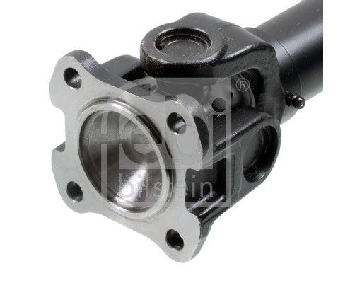 šarnyrinis velenas, ašies pavara FEBI BILSTEIN 181209