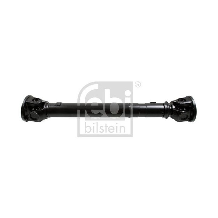 šarnyrinis velenas, ašies pavara FEBI BILSTEIN 183938