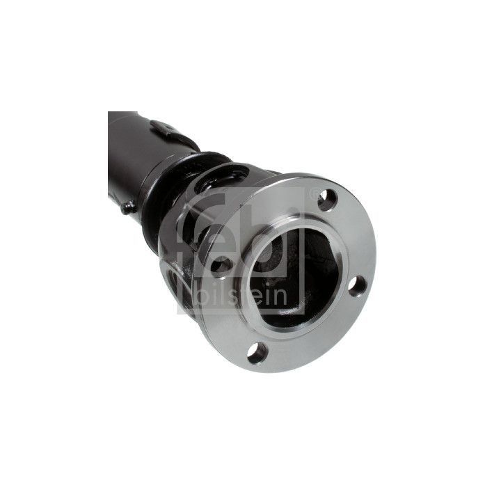 šarnyrinis velenas, ašies pavara FEBI BILSTEIN 183938