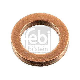 Tarpiklis, alyvos išleidimo anga (pildymas) FEBI BILSTEIN 184494