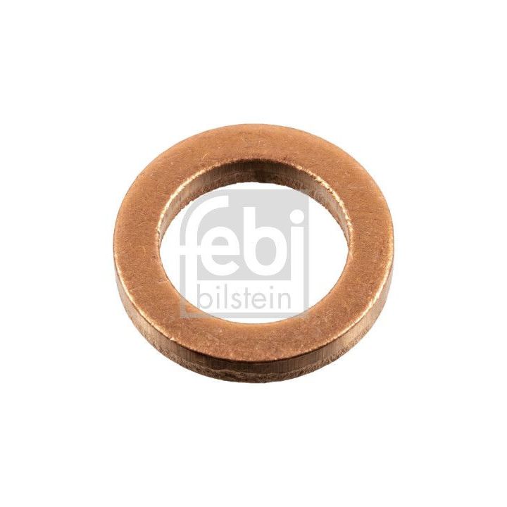 Tarpiklis, alyvos išleidimo anga (pildymas) FEBI BILSTEIN 184494