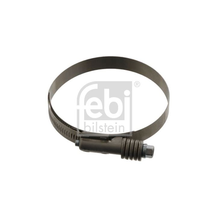 Spaustukas, kompresoriaus oro žarna FEBI BILSTEIN 39027