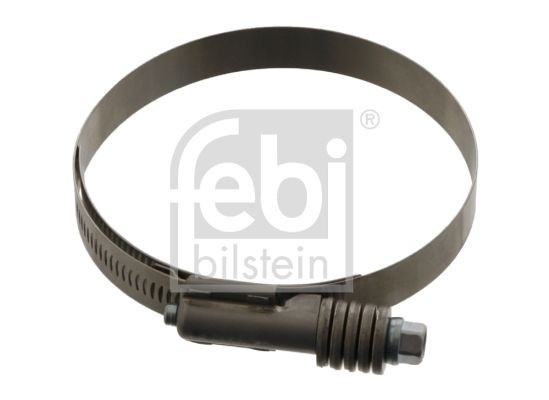 Spaustukas, kompresoriaus oro žarna FEBI BILSTEIN 39027