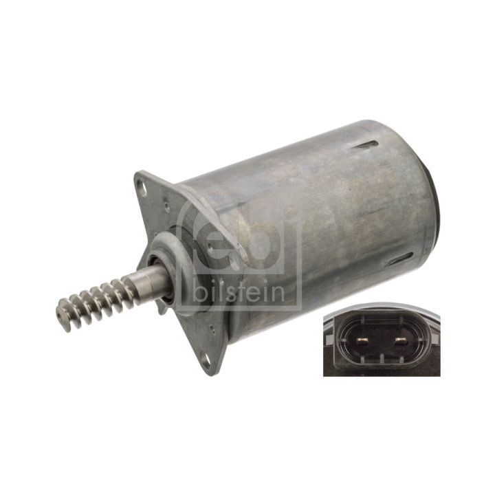 Pavara, ekscentrinis velenas (kint. vožtuvų pakėlimas) FEBI BILSTEIN 104979