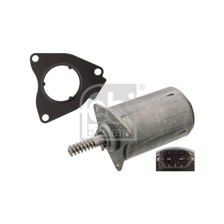 Pavara, ekscentrinis velenas (kint. vožtuvų pakėlimas) FEBI BILSTEIN 105916