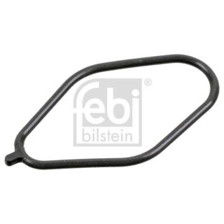 Tarpiklis, bloko dangtis (variklio karteris) FEBI BILSTEIN 178619