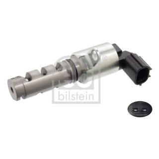 Centrinis vožtuvas, skirstomojo veleno reguliatorius FEBI BILSTEIN 107415