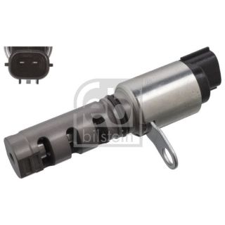 Centrinis vožtuvas, skirstomojo veleno reguliatorius FEBI BILSTEIN 107422