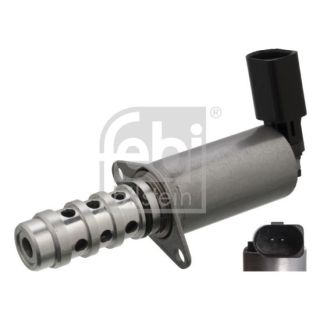 Centrinis vožtuvas, skirstomojo veleno reguliatorius FEBI BILSTEIN 107437