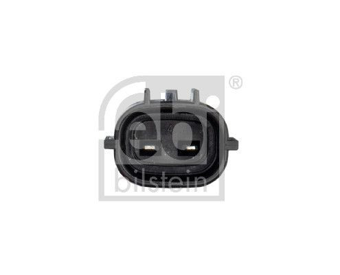 Valdymo vožtuvas, skirstomojo veleno reguliatorius FEBI BILSTEIN 174933