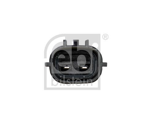 Valdymo vožtuvas, skirstomojo veleno reguliatorius FEBI BILSTEIN 175264