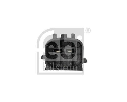 Valdymo vožtuvas, skirstomojo veleno reguliatorius FEBI BILSTEIN 175384