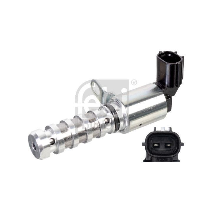Valdymo vožtuvas, skirstomojo veleno reguliatorius FEBI BILSTEIN 176465