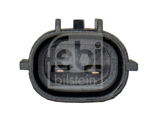 Valdymo vožtuvas, skirstomojo veleno reguliatorius FEBI BILSTEIN 177957