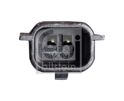 Valdymo vožtuvas, skirstomojo veleno reguliatorius FEBI BILSTEIN 181483