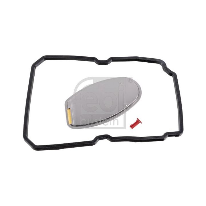 Hidraulinių filtrų komplektas, automatinė transmisija FEBI BILSTEIN 10098
