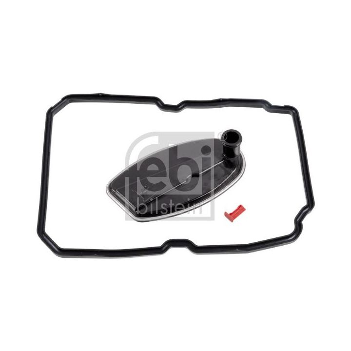 Hidraulinių filtrų komplektas, automatinė transmisija FEBI BILSTEIN 10098