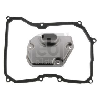 Hidraulinių filtrų komplektas, automatinė transmisija FEBI BILSTEIN 101164