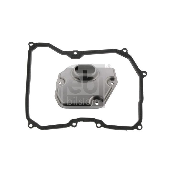 Hidraulinių filtrų komplektas, automatinė transmisija FEBI BILSTEIN 101164